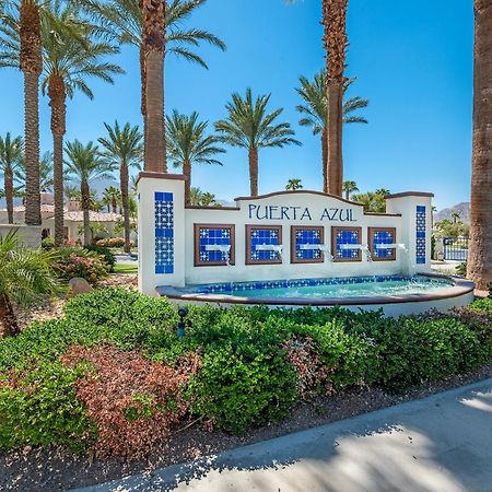 Desert Getaway By Vare Pool Spa Gym Tennis La Quinta Dış mekan fotoğraf