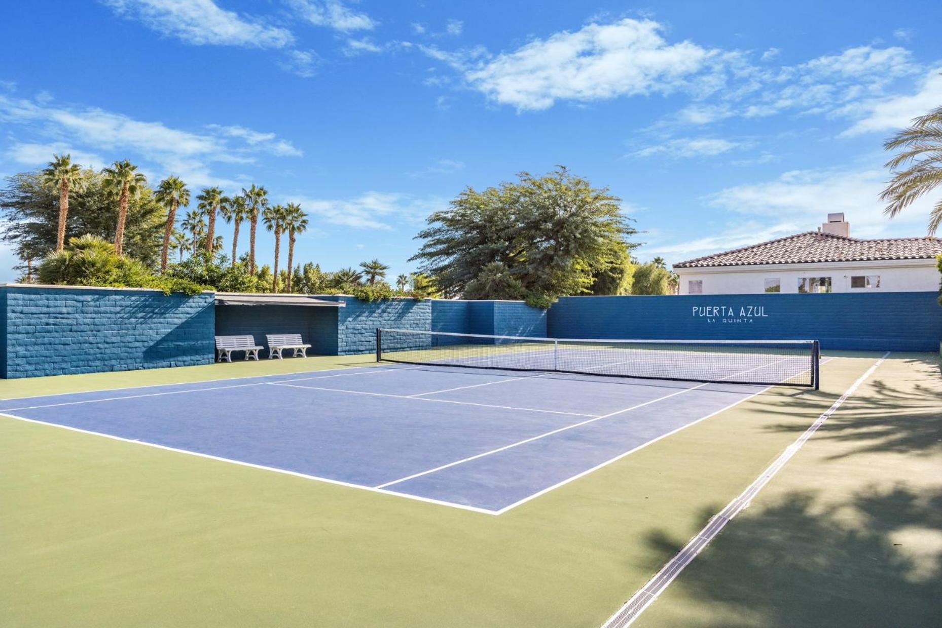 Desert Getaway By Vare Pool Spa Gym Tennis La Quinta Dış mekan fotoğraf