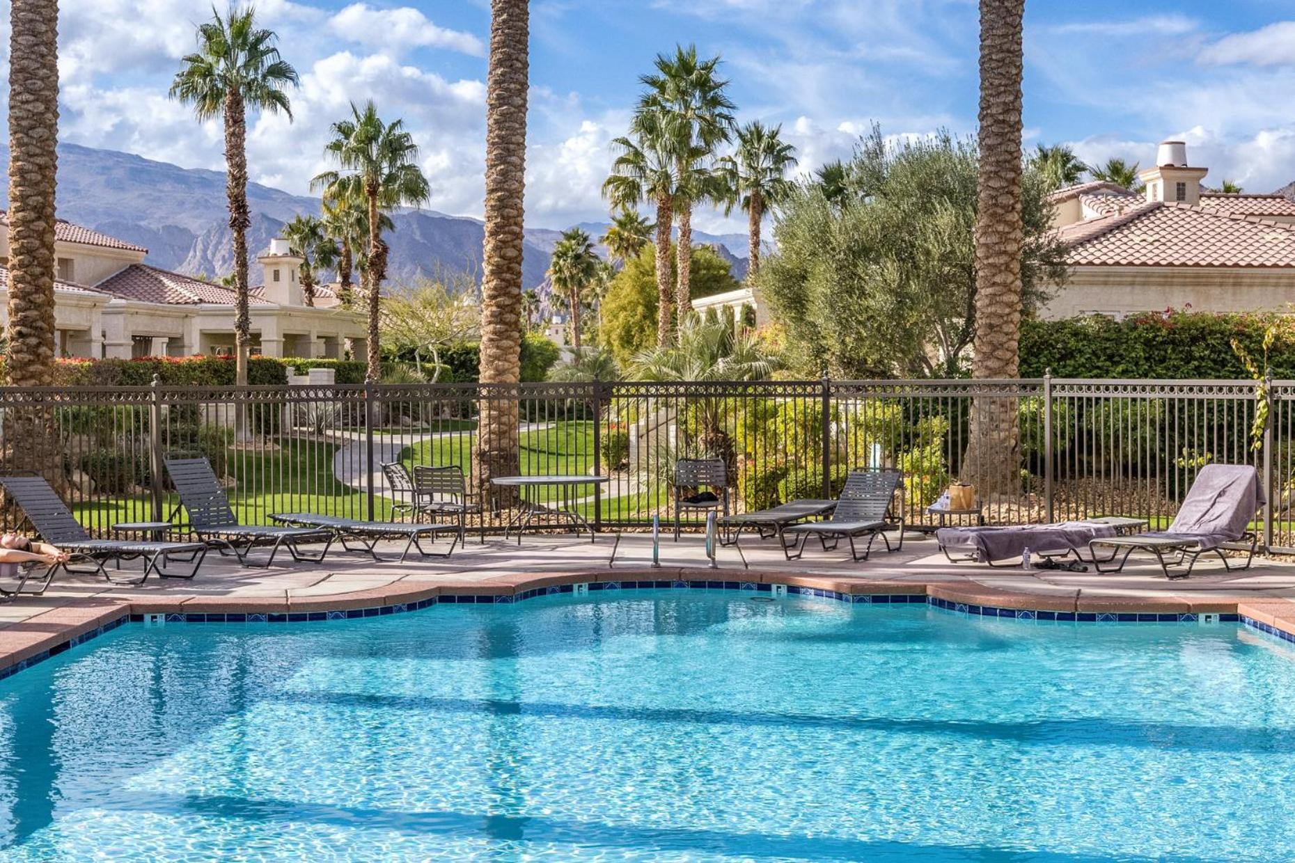 Desert Getaway By Vare Pool Spa Gym Tennis La Quinta Dış mekan fotoğraf