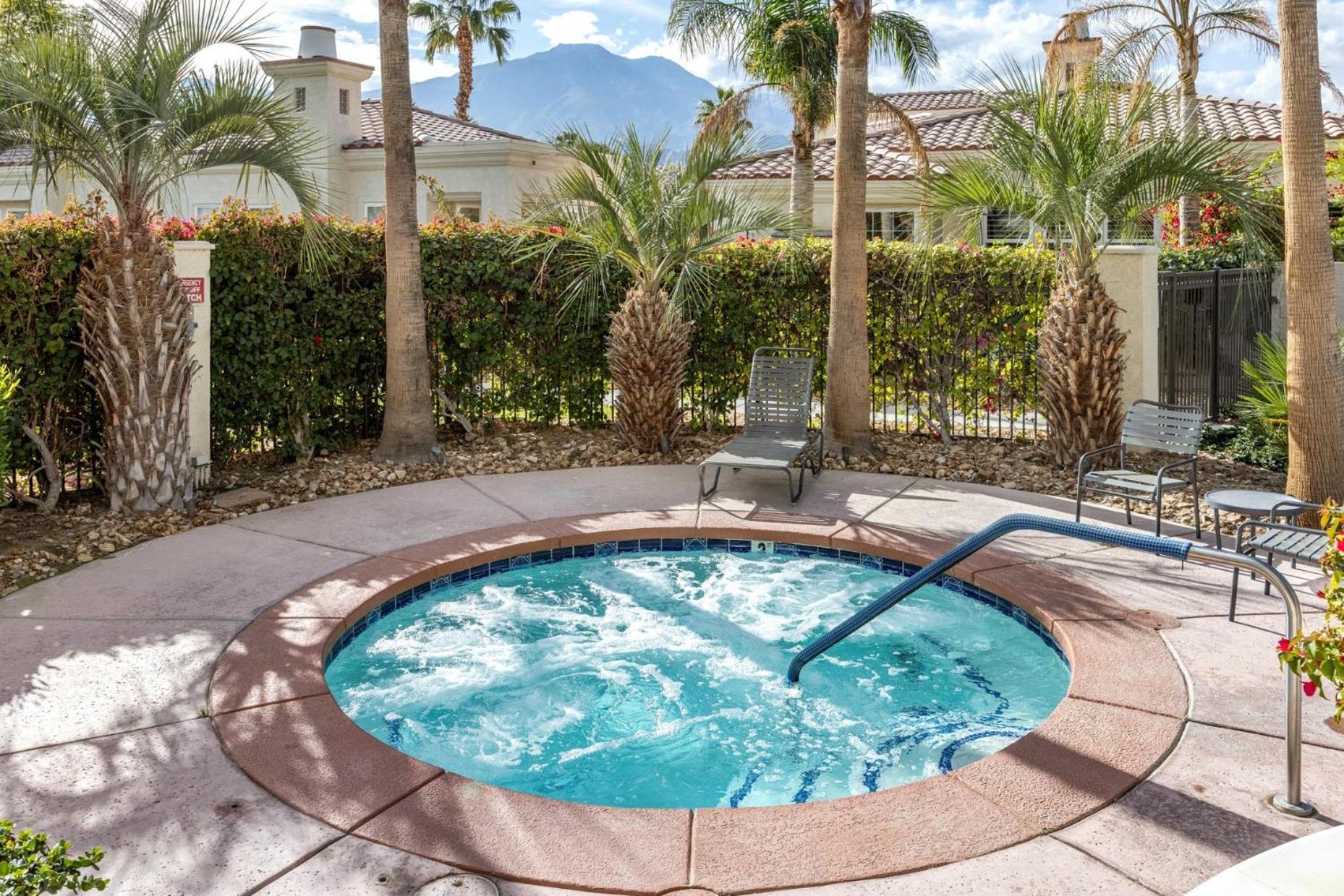 Desert Getaway By Vare Pool Spa Gym Tennis La Quinta Dış mekan fotoğraf