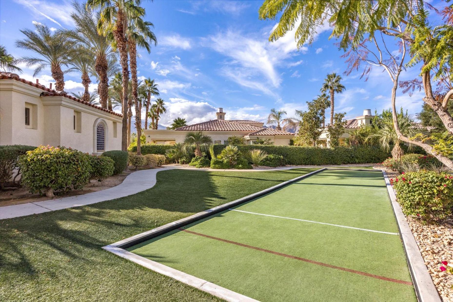 Desert Getaway By Vare Pool Spa Gym Tennis La Quinta Dış mekan fotoğraf